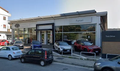 Funari S.r.l. - Caserta